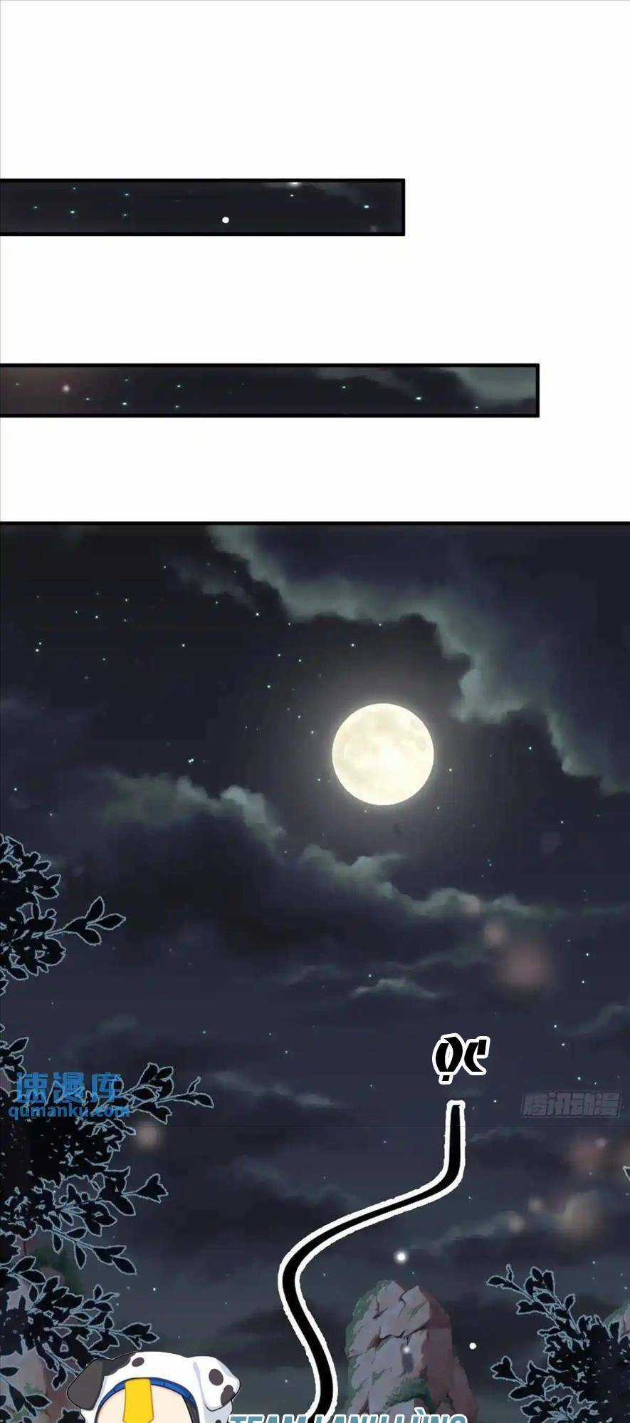 Thú Thế Ngọt Sủng, Tôi Ở Dị Giới Làm Vũ Thần Chapter 50 trang 33