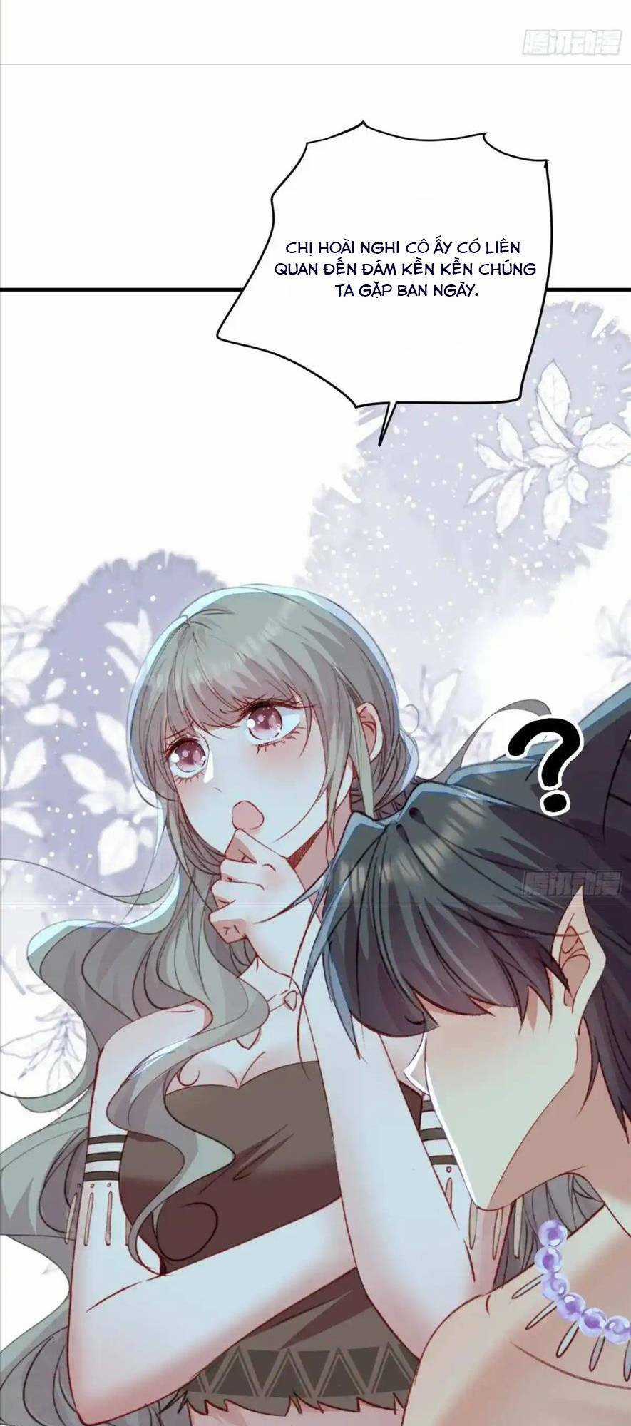 Thú Thế Ngọt Sủng, Tôi Ở Dị Giới Làm Vũ Thần Chapter 50 trang 35