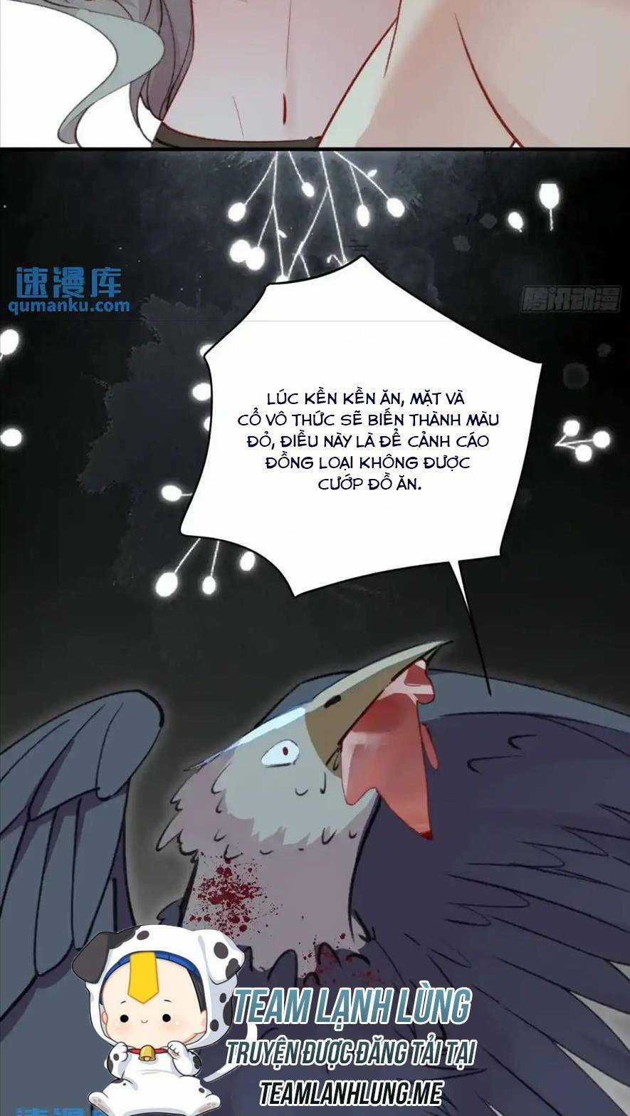 Thú Thế Ngọt Sủng, Tôi Ở Dị Giới Làm Vũ Thần Chapter 50 trang 36