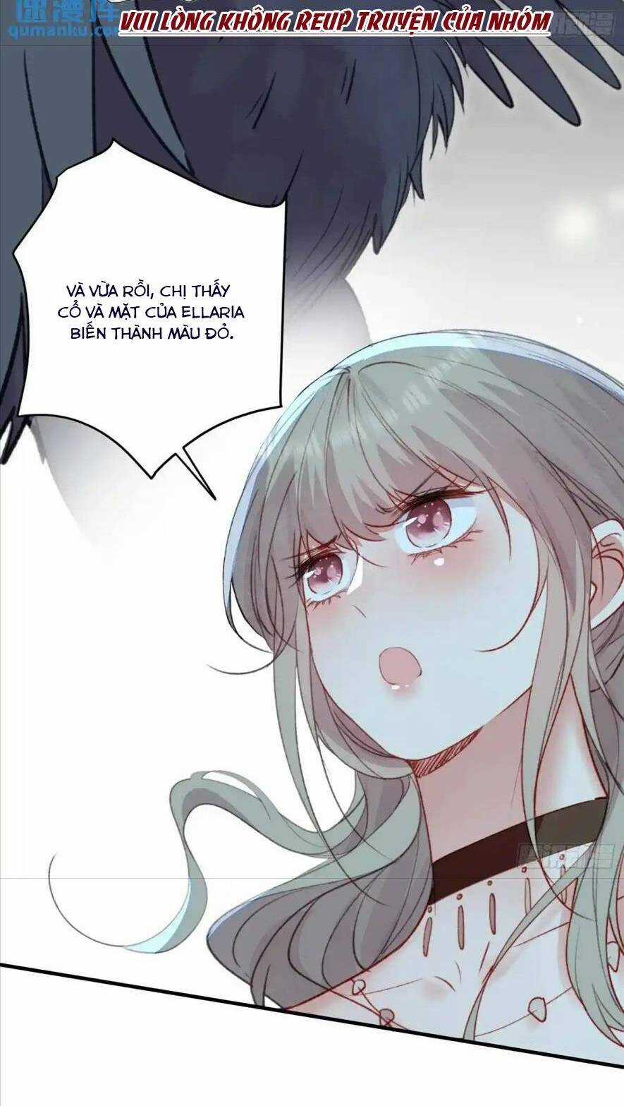 Thú Thế Ngọt Sủng, Tôi Ở Dị Giới Làm Vũ Thần Chapter 50 trang 37