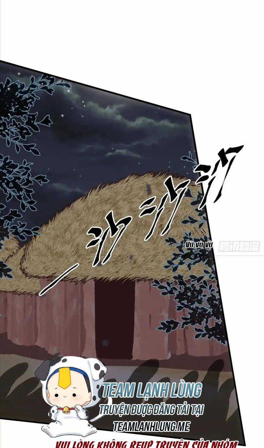 Thú Thế Ngọt Sủng, Tôi Ở Dị Giới Làm Vũ Thần Chapter 50 trang 38