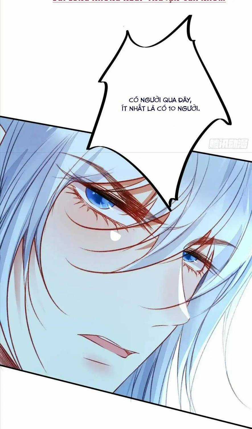 Thú Thế Ngọt Sủng, Tôi Ở Dị Giới Làm Vũ Thần Chapter 50 trang 39