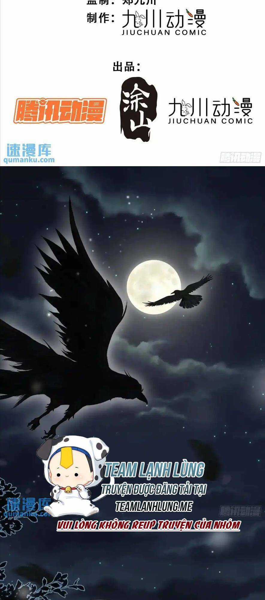 Thú Thế Ngọt Sủng, Tôi Ở Dị Giới Làm Vũ Thần Chapter 50 trang 4