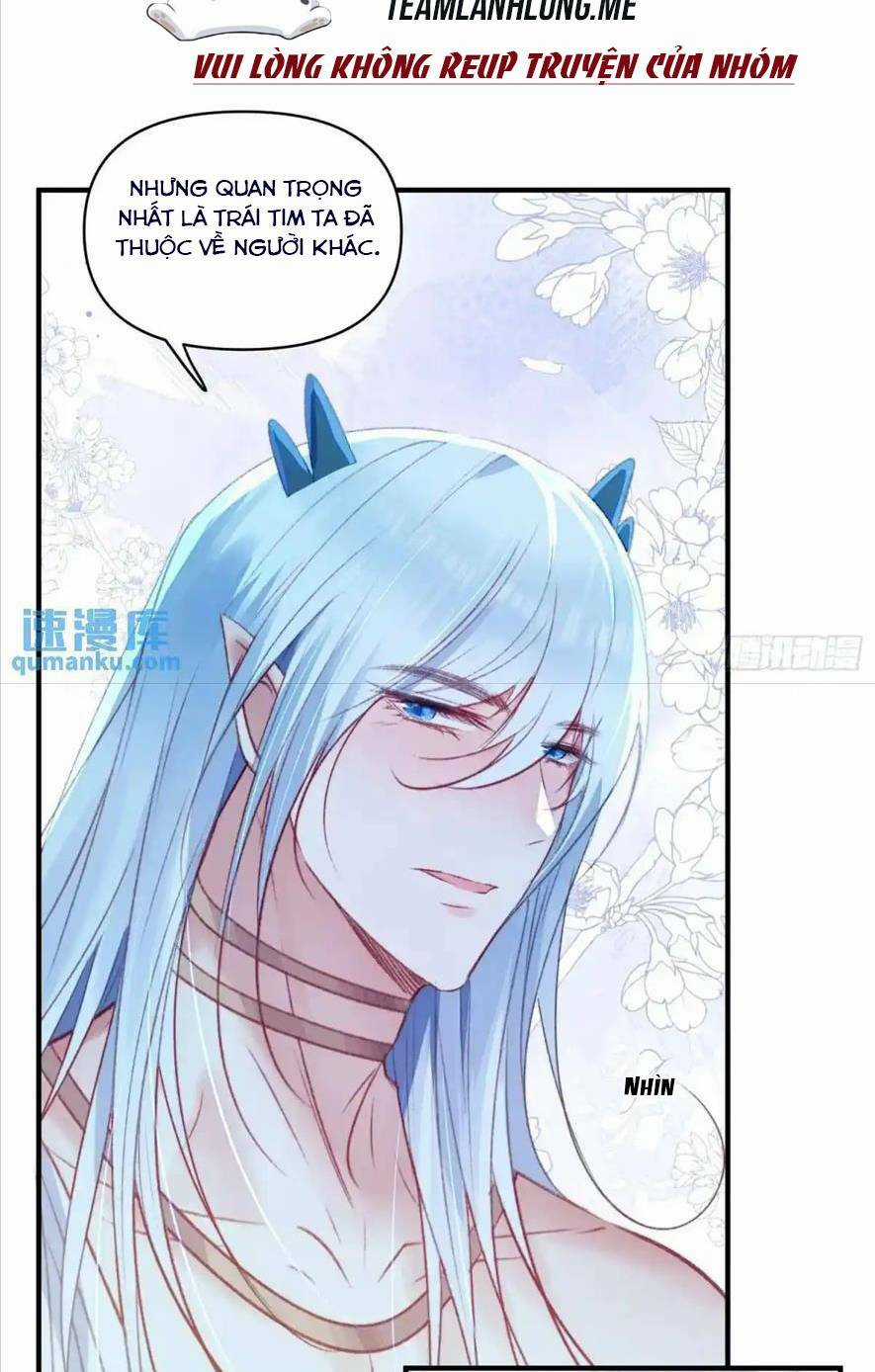 Thú Thế Ngọt Sủng, Tôi Ở Dị Giới Làm Vũ Thần Chapter 50 trang 8