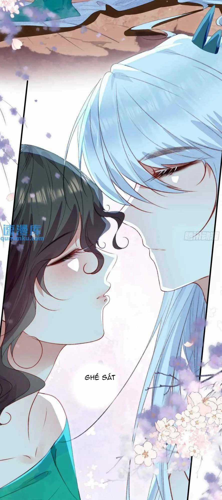 Thú Thế Ngọt Sủng, Tôi Ở Dị Giới Làm Vũ Thần Chapter 51 trang 11