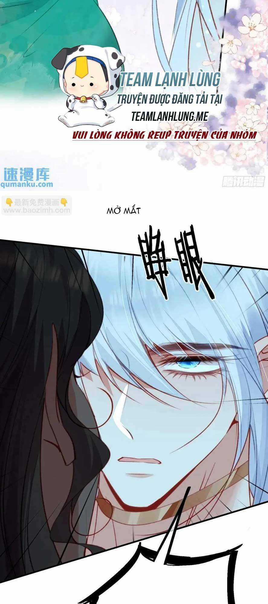 Thú Thế Ngọt Sủng, Tôi Ở Dị Giới Làm Vũ Thần Chapter 51 trang 12