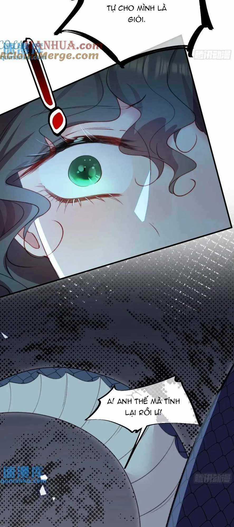 Thú Thế Ngọt Sủng, Tôi Ở Dị Giới Làm Vũ Thần Chapter 51 trang 13