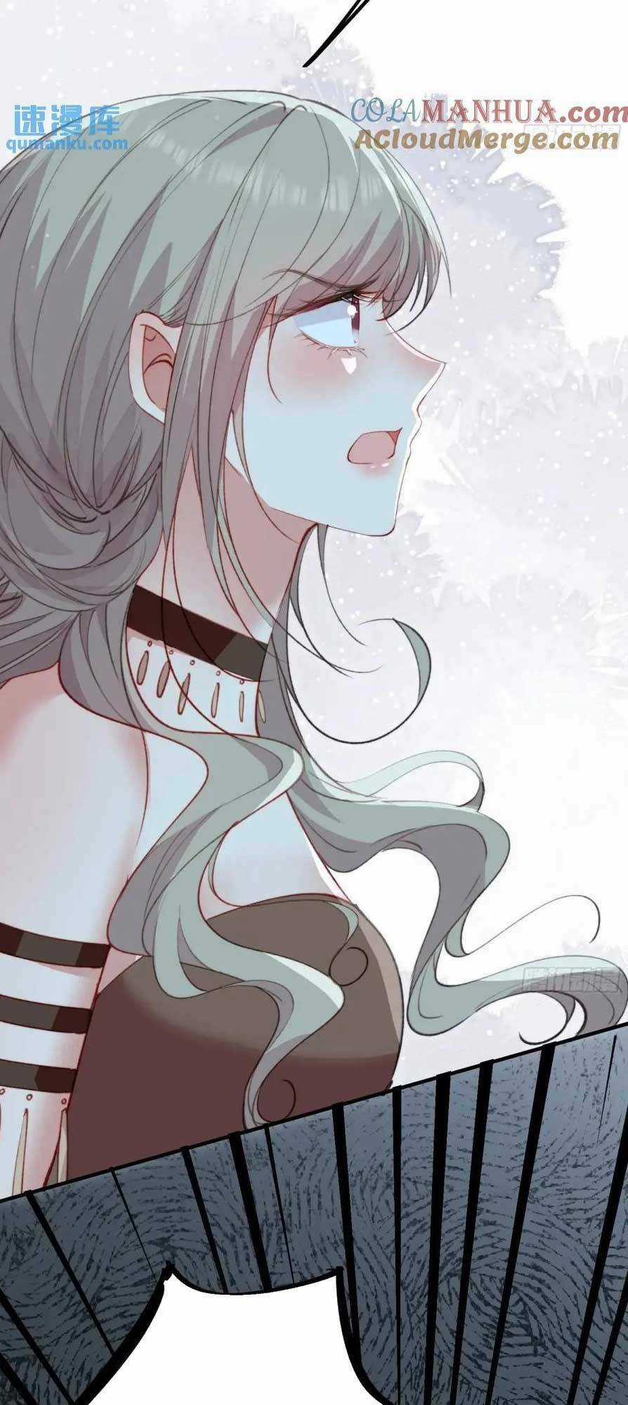 Thú Thế Ngọt Sủng, Tôi Ở Dị Giới Làm Vũ Thần Chapter 51 trang 23