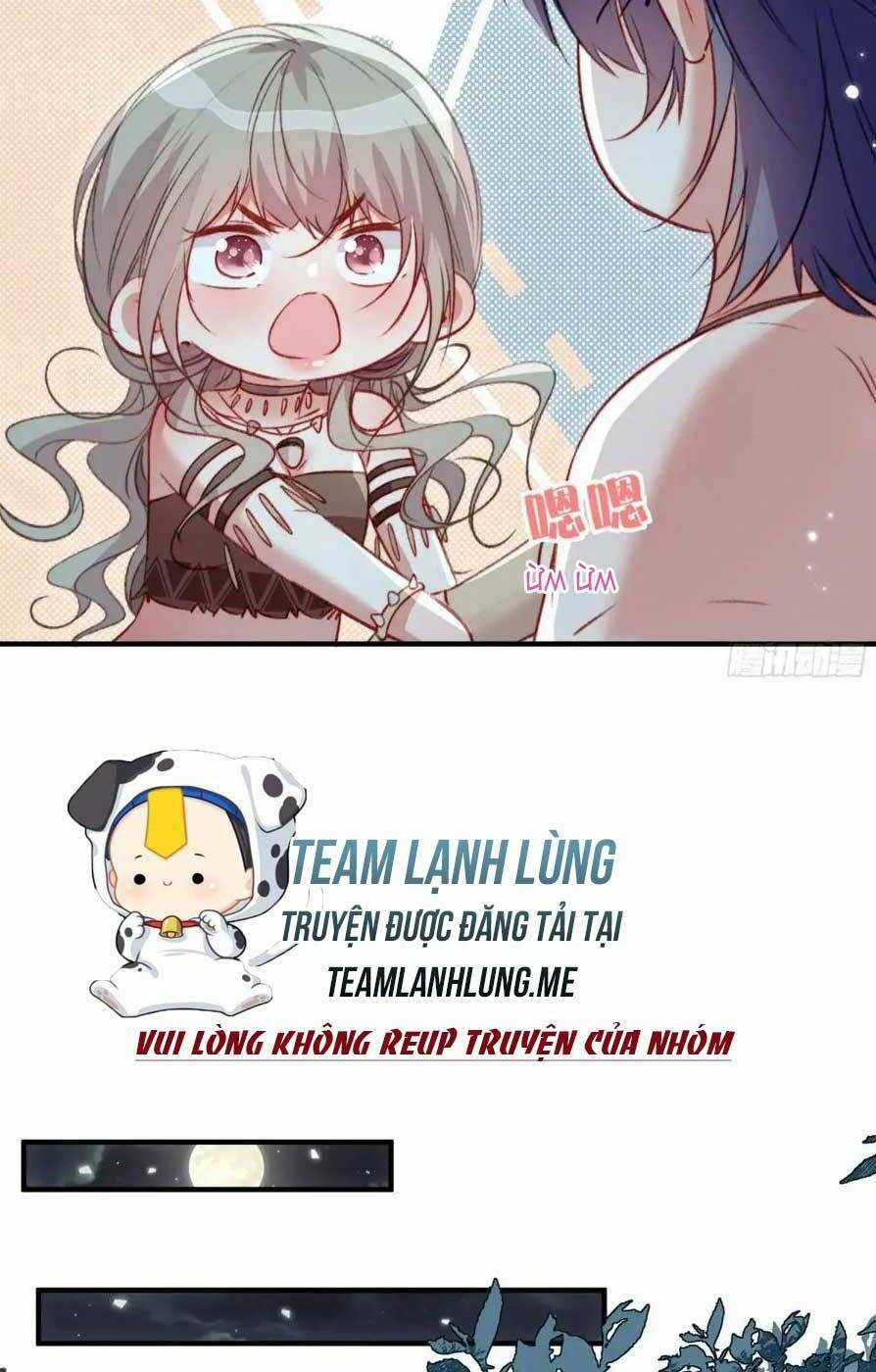 Thú Thế Ngọt Sủng, Tôi Ở Dị Giới Làm Vũ Thần Chapter 51 trang 32