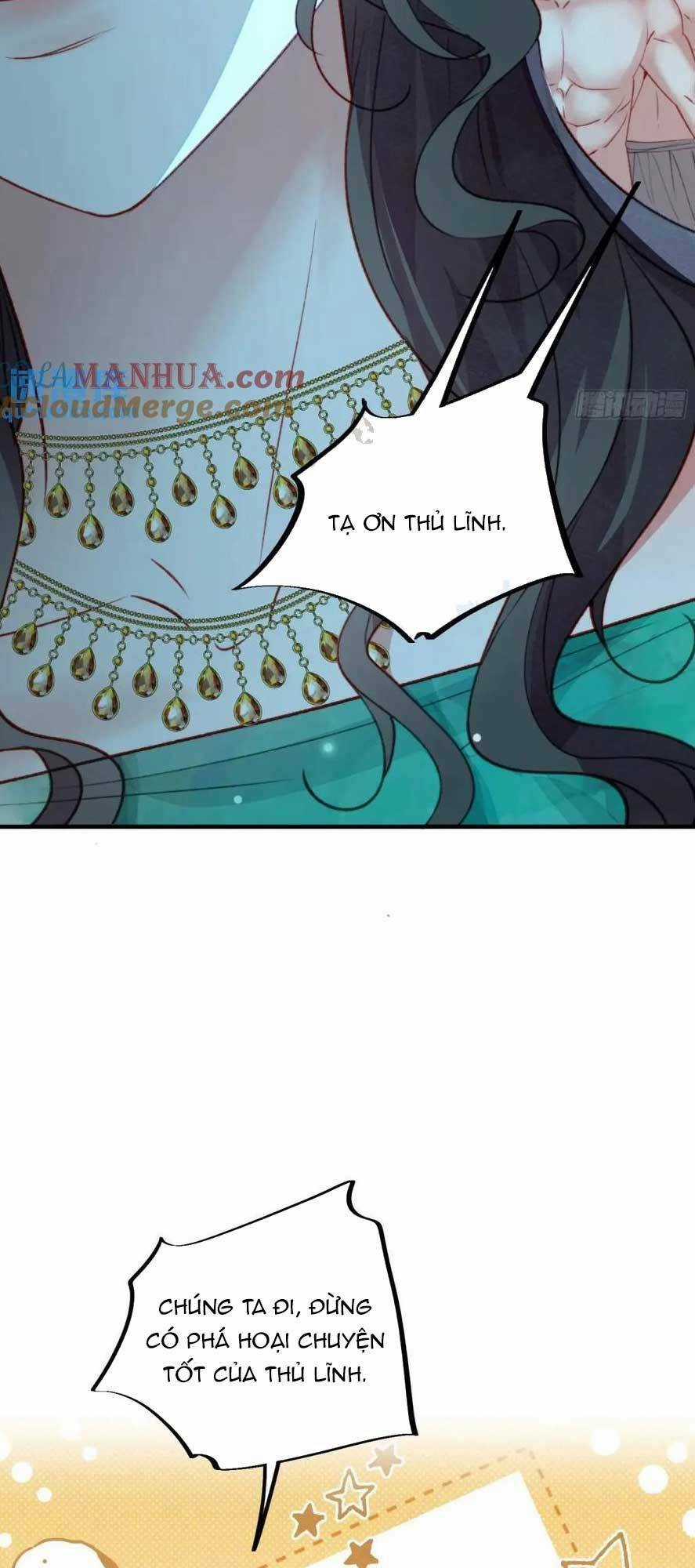 Thú Thế Ngọt Sủng, Tôi Ở Dị Giới Làm Vũ Thần Chapter 51 trang 8