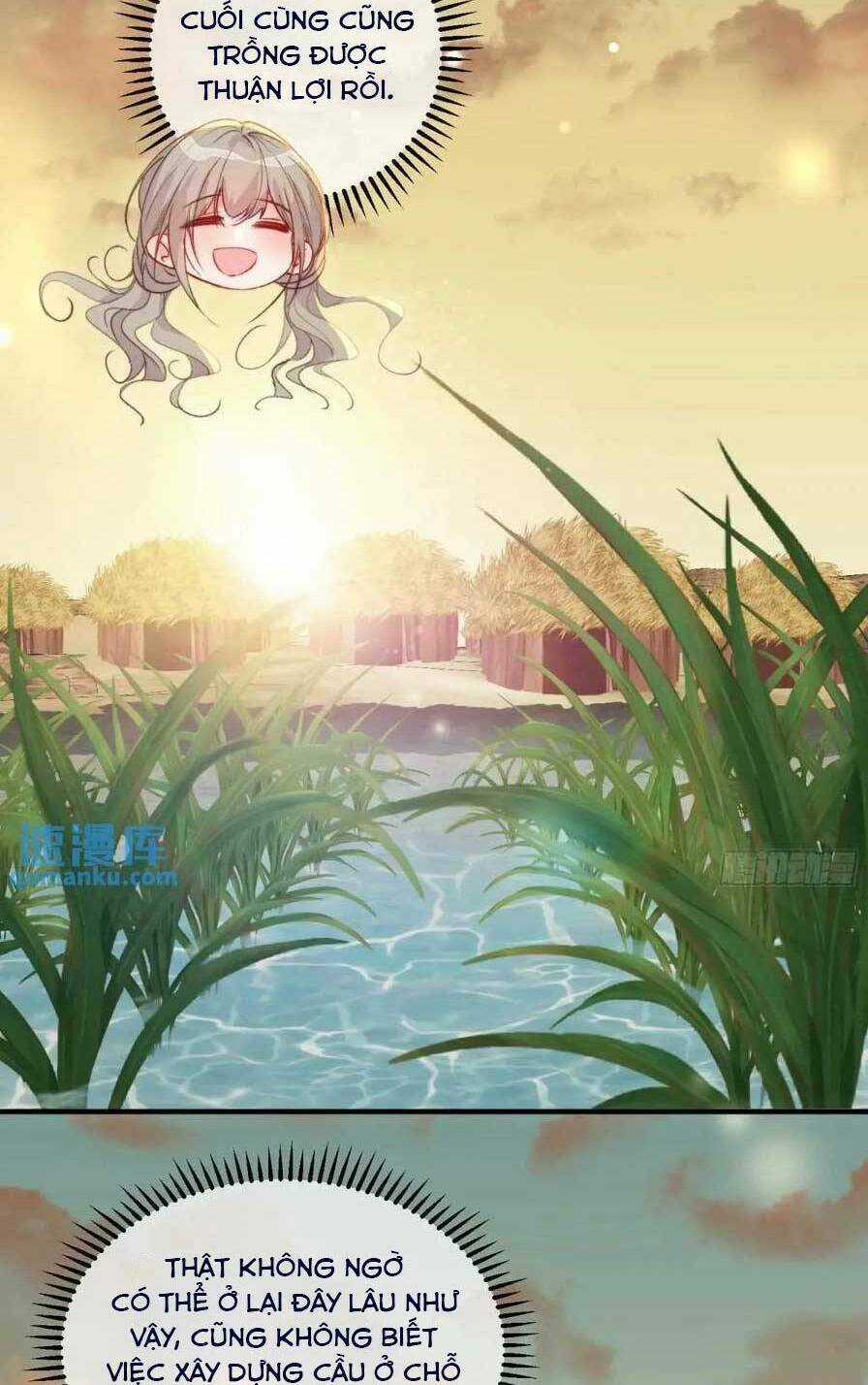 Thú Thế Ngọt Sủng, Tôi Ở Dị Giới Làm Vũ Thần Chapter 52 trang 12