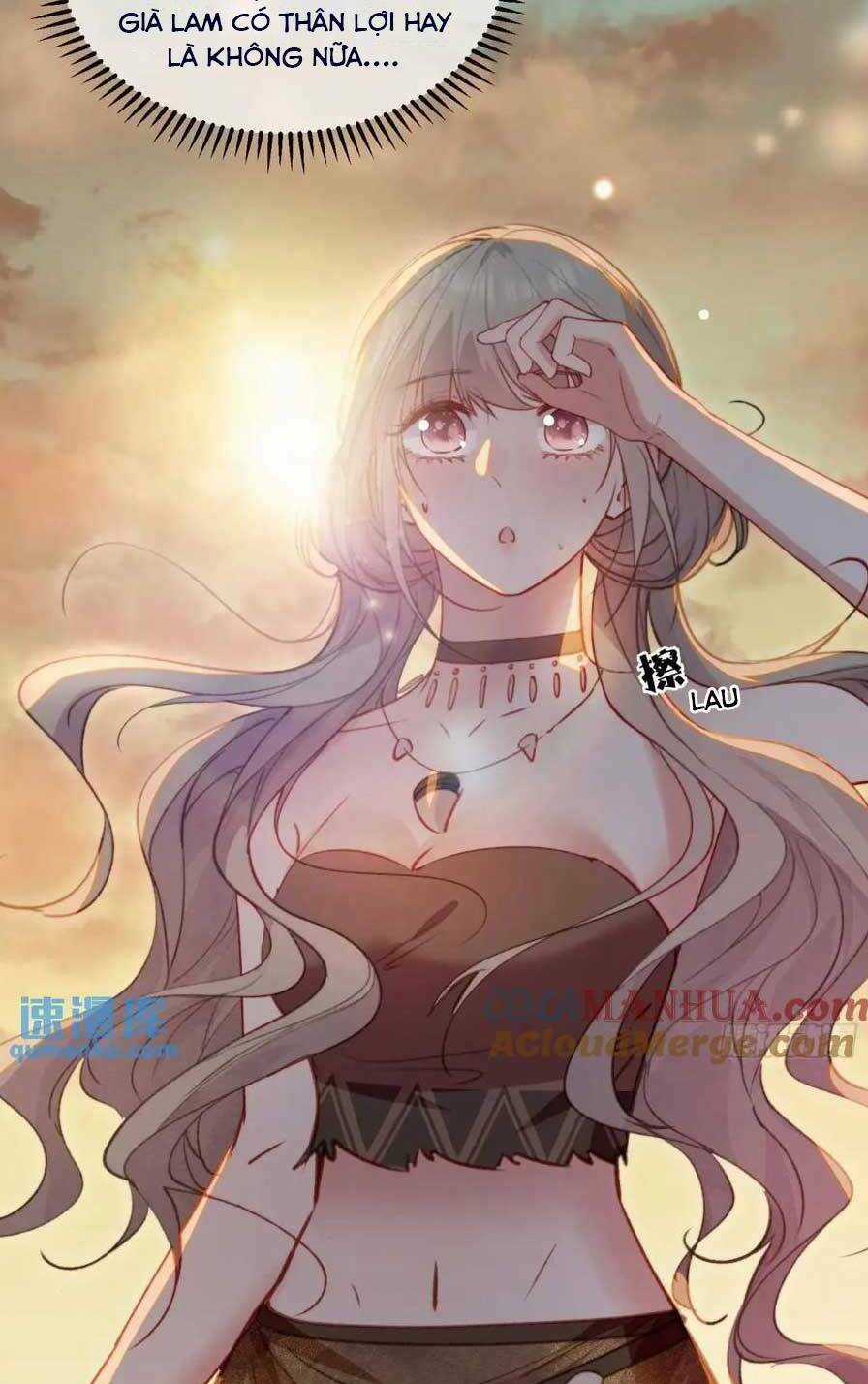 Thú Thế Ngọt Sủng, Tôi Ở Dị Giới Làm Vũ Thần Chapter 52 trang 13