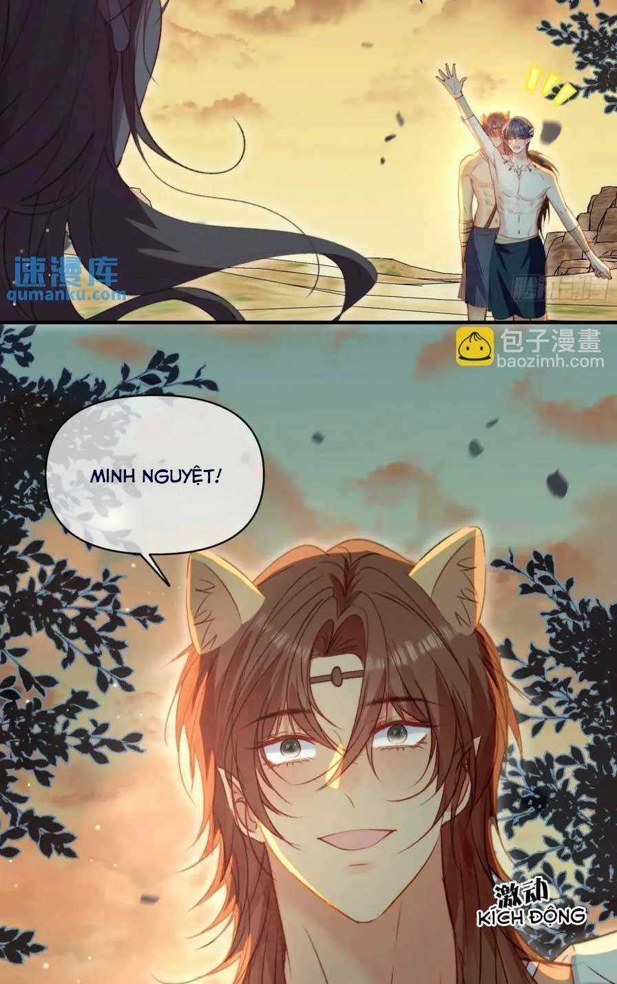 Thú Thế Ngọt Sủng, Tôi Ở Dị Giới Làm Vũ Thần Chapter 52 trang 15