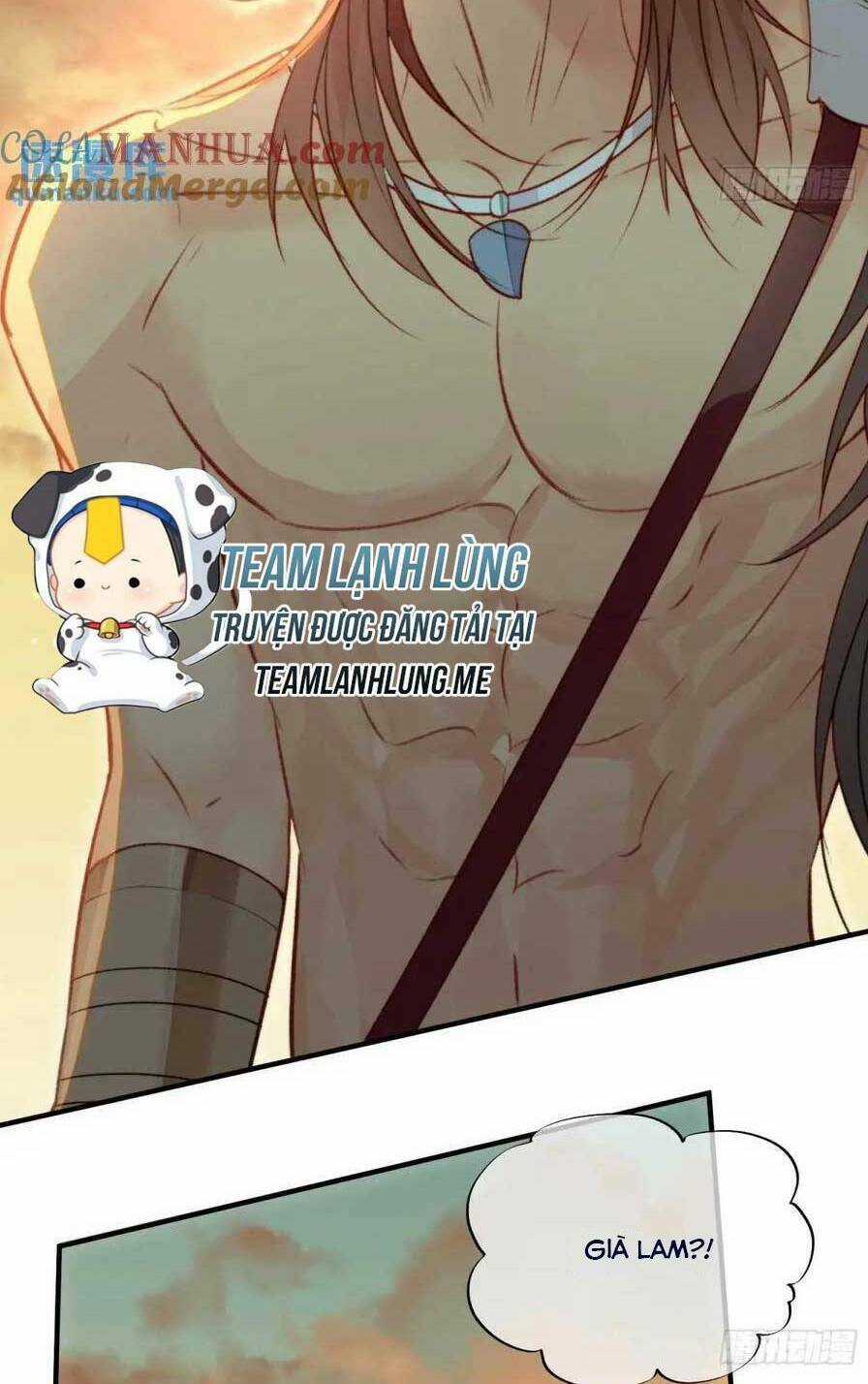 Thú Thế Ngọt Sủng, Tôi Ở Dị Giới Làm Vũ Thần Chapter 52 trang 16