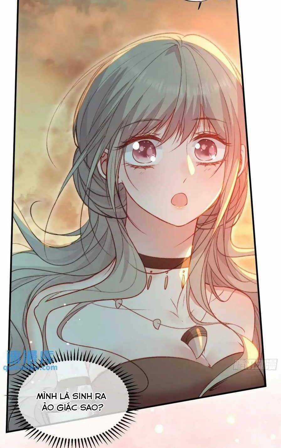 Thú Thế Ngọt Sủng, Tôi Ở Dị Giới Làm Vũ Thần Chapter 52 trang 17