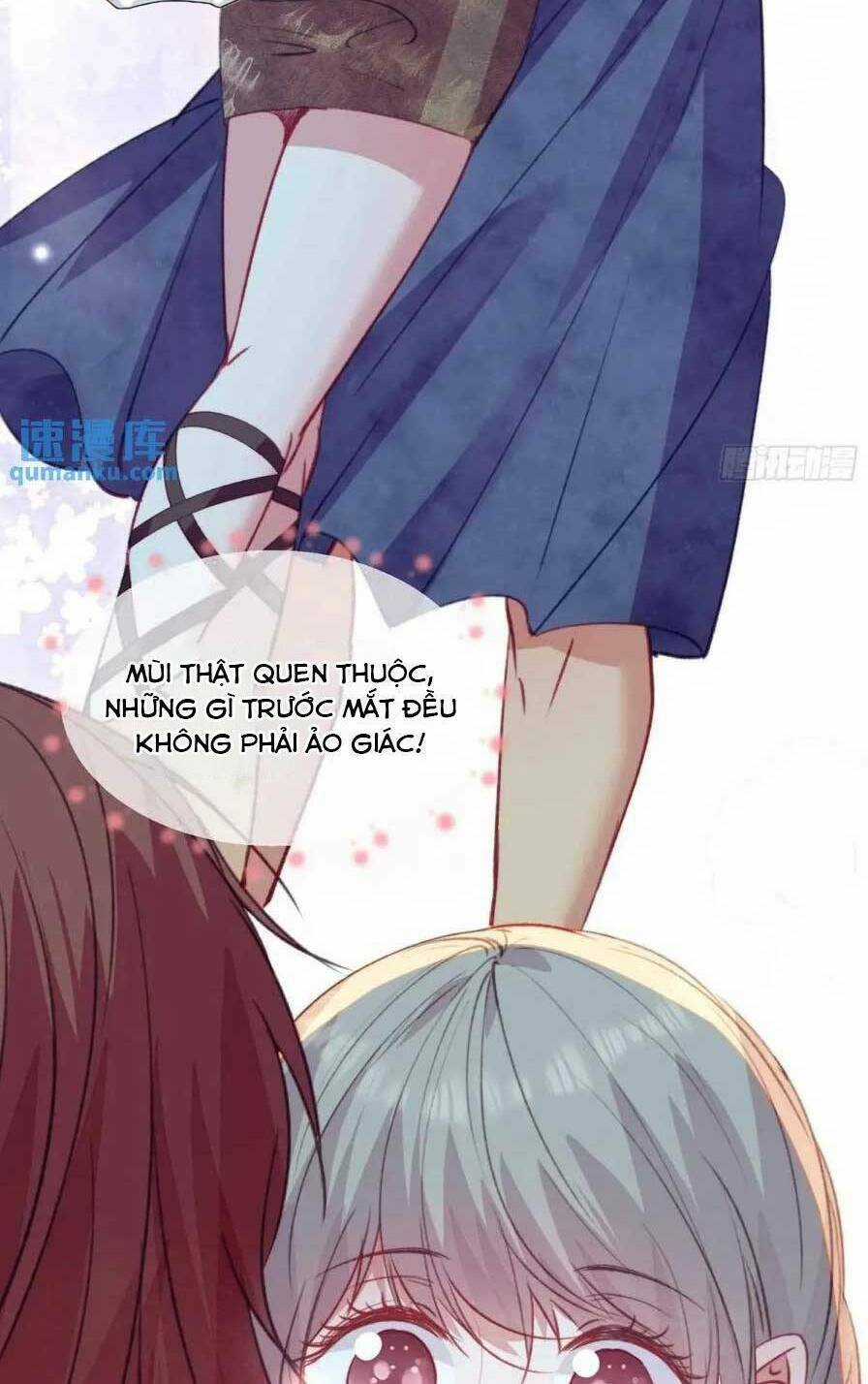 Thú Thế Ngọt Sủng, Tôi Ở Dị Giới Làm Vũ Thần Chapter 52 trang 20