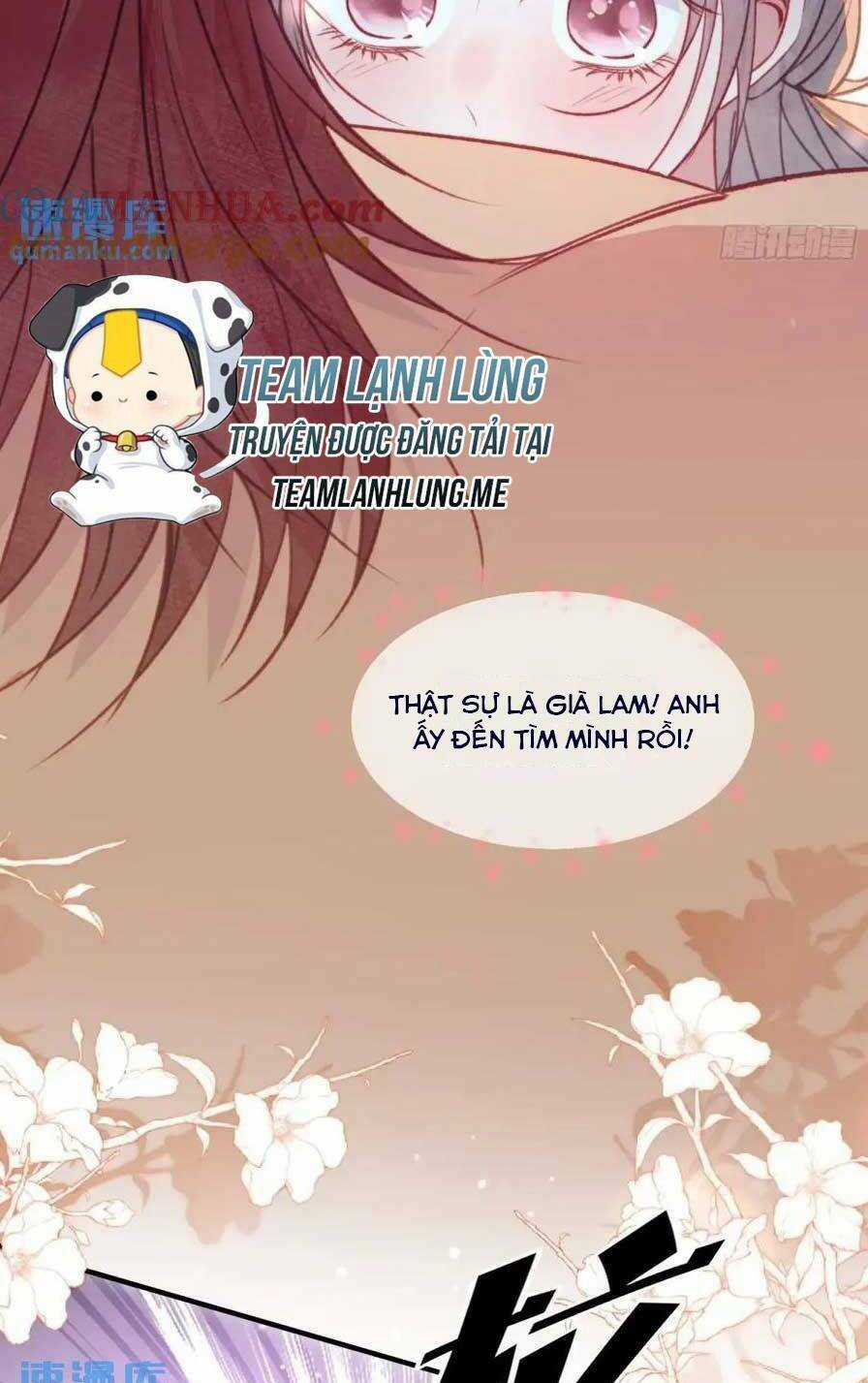 Thú Thế Ngọt Sủng, Tôi Ở Dị Giới Làm Vũ Thần Chapter 52 trang 21