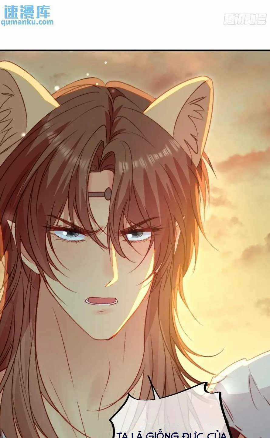 Thú Thế Ngọt Sủng, Tôi Ở Dị Giới Làm Vũ Thần Chapter 52 trang 25