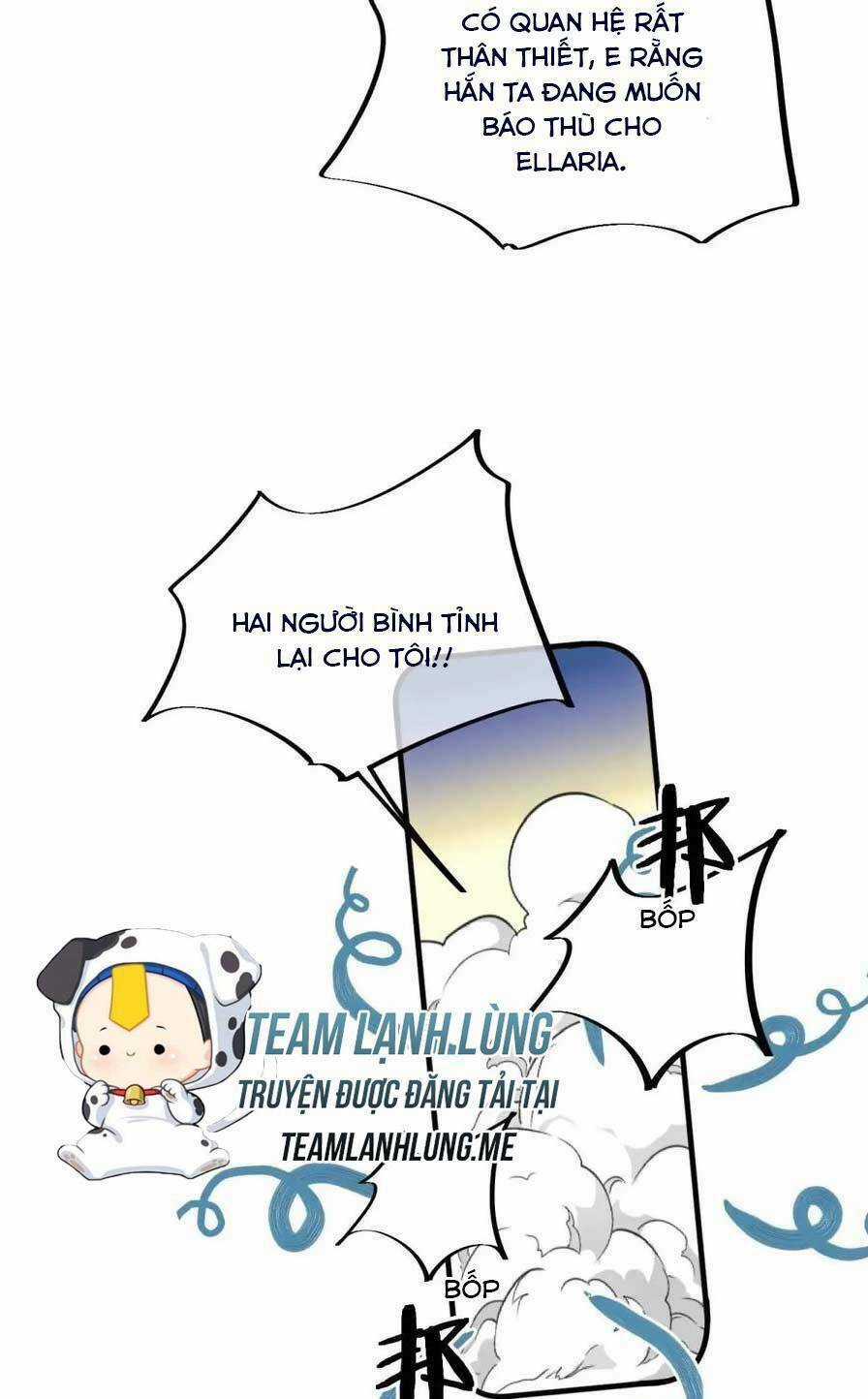 Thú Thế Ngọt Sủng, Tôi Ở Dị Giới Làm Vũ Thần Chapter 52 trang 43