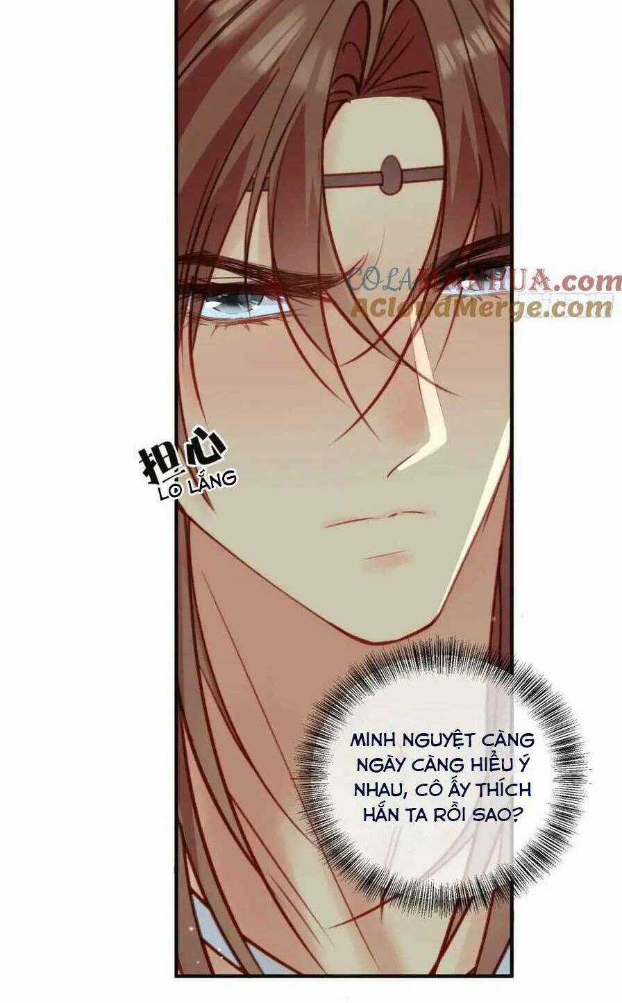 Thú Thế Ngọt Sủng, Tôi Ở Dị Giới Làm Vũ Thần Chapter 52 trang 46