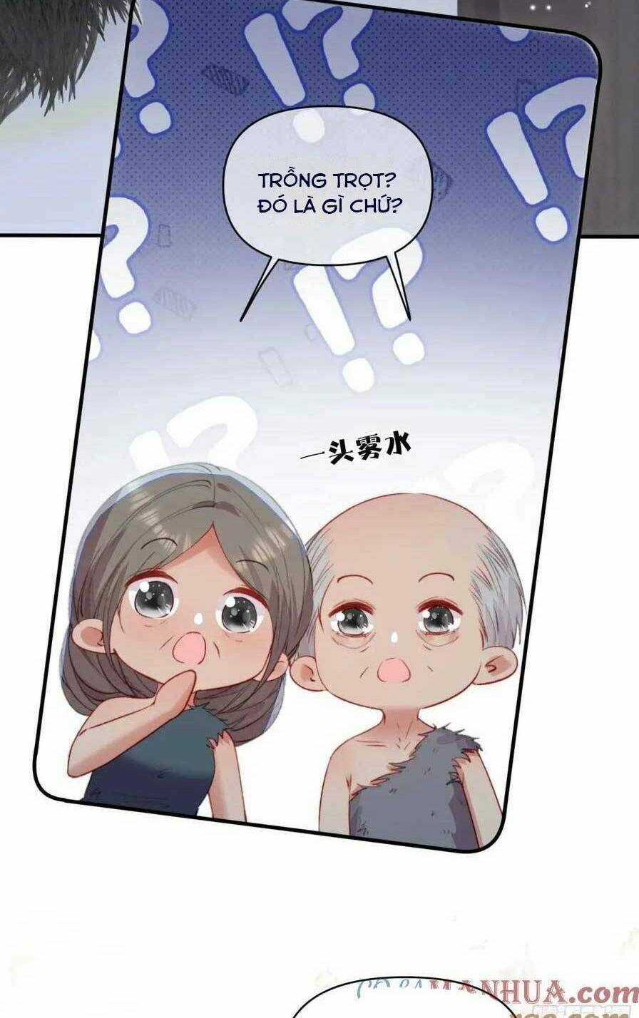 Thú Thế Ngọt Sủng, Tôi Ở Dị Giới Làm Vũ Thần Chapter 52 trang 6