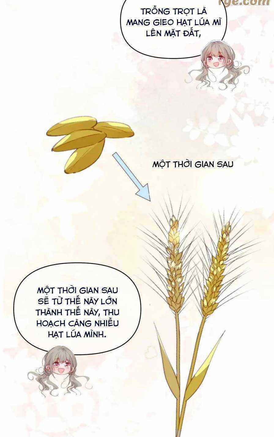 Thú Thế Ngọt Sủng, Tôi Ở Dị Giới Làm Vũ Thần Chapter 52 trang 7