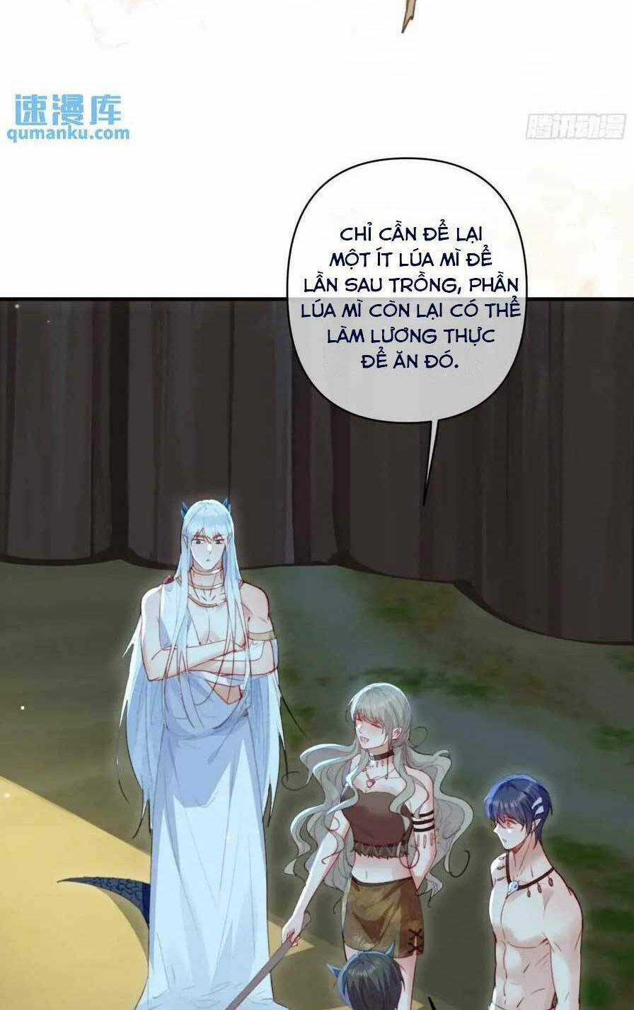 Thú Thế Ngọt Sủng, Tôi Ở Dị Giới Làm Vũ Thần Chapter 52 trang 8