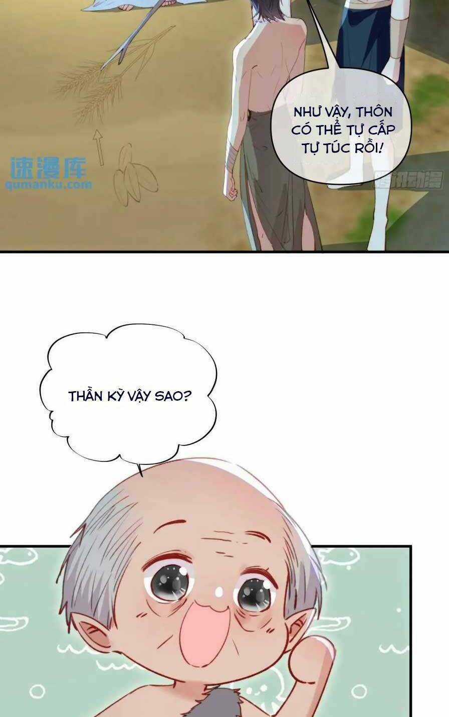 Thú Thế Ngọt Sủng, Tôi Ở Dị Giới Làm Vũ Thần Chapter 52 trang 9