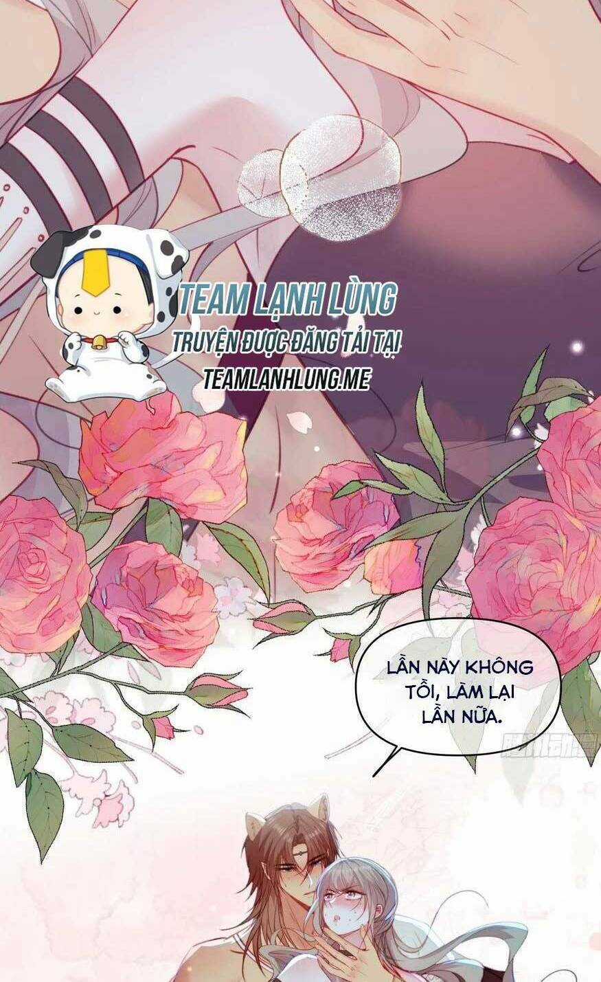Thú Thế Ngọt Sủng, Tôi Ở Dị Giới Làm Vũ Thần Chapter 53 trang 12