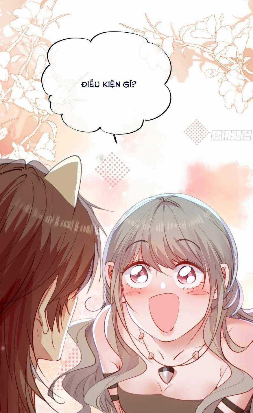 Thú Thế Ngọt Sủng, Tôi Ở Dị Giới Làm Vũ Thần Chapter 53 trang 19