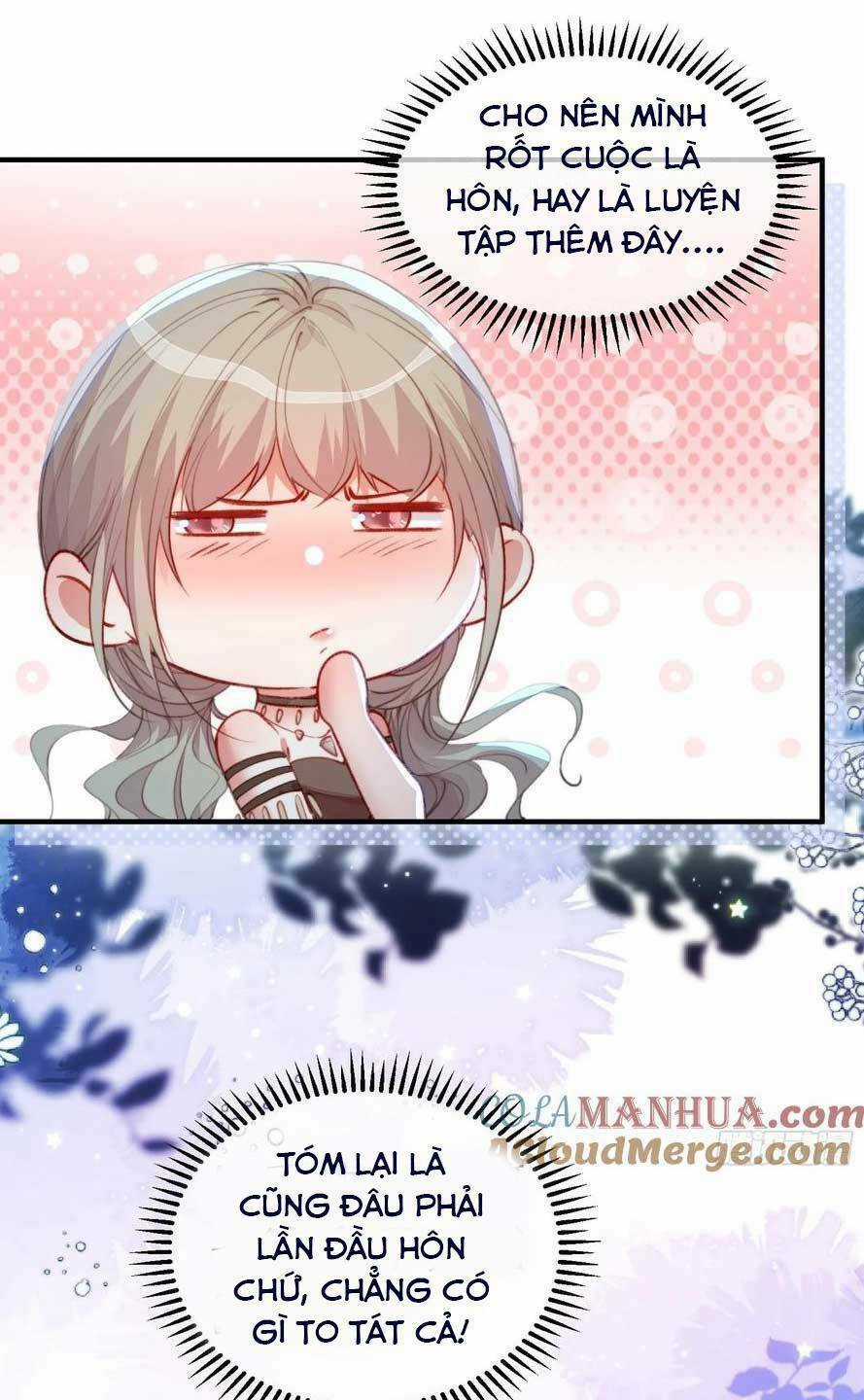 Thú Thế Ngọt Sủng, Tôi Ở Dị Giới Làm Vũ Thần Chapter 53 trang 23