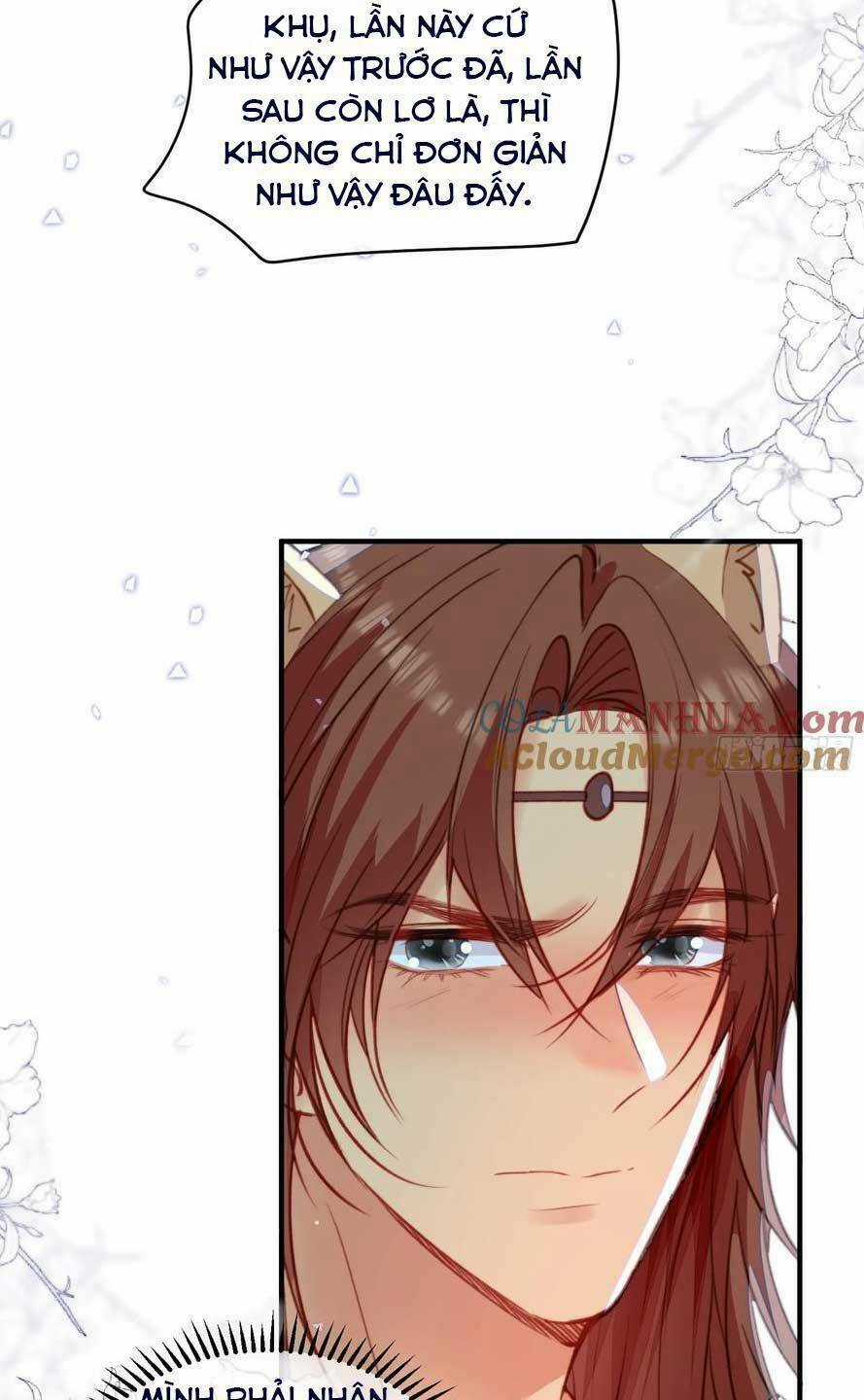 Thú Thế Ngọt Sủng, Tôi Ở Dị Giới Làm Vũ Thần Chapter 53 trang 26