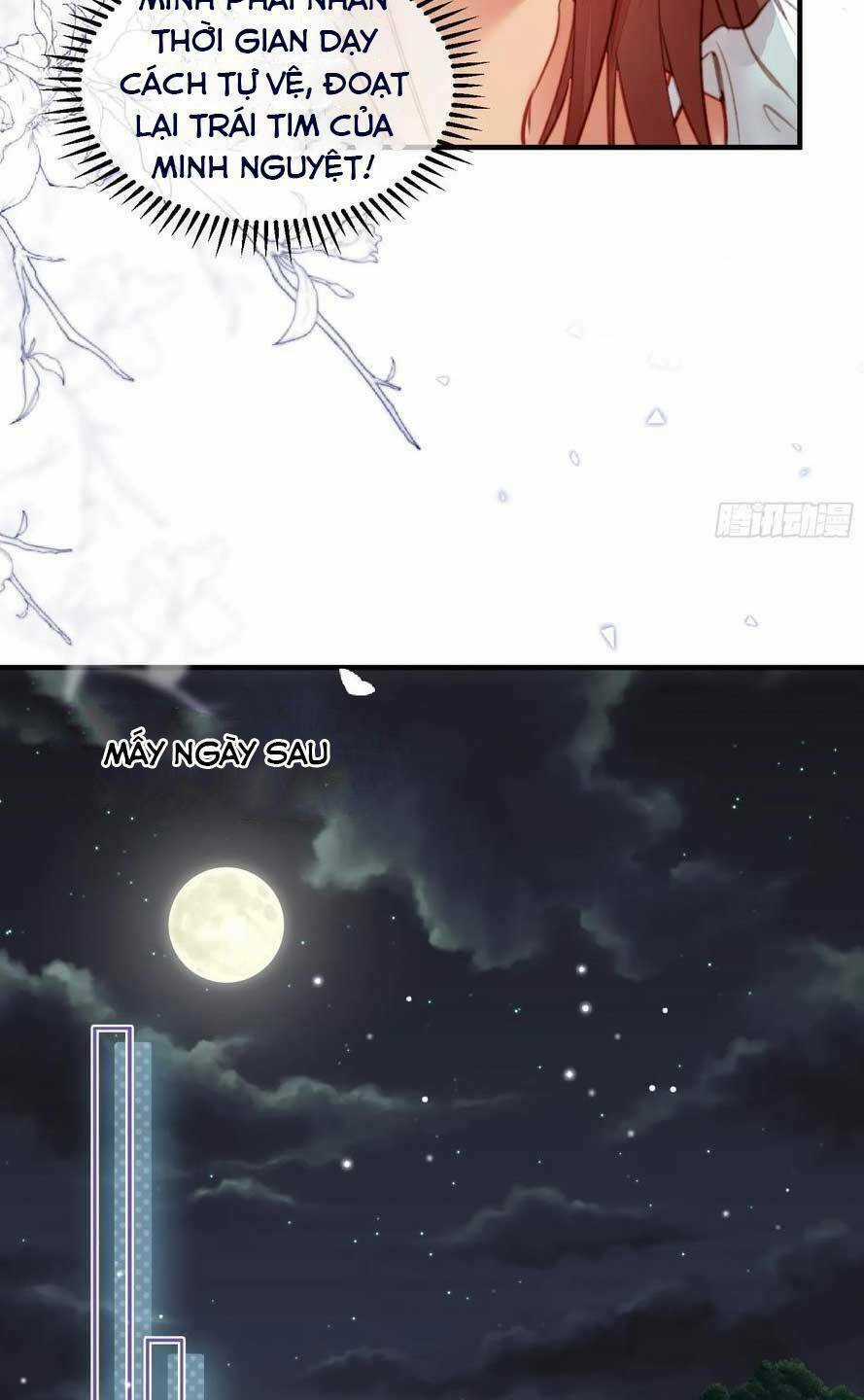 Thú Thế Ngọt Sủng, Tôi Ở Dị Giới Làm Vũ Thần Chapter 53 trang 27