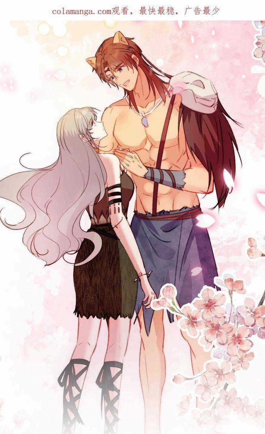 Thú Thế Ngọt Sủng, Tôi Ở Dị Giới Làm Vũ Thần Chapter 53 trang 3