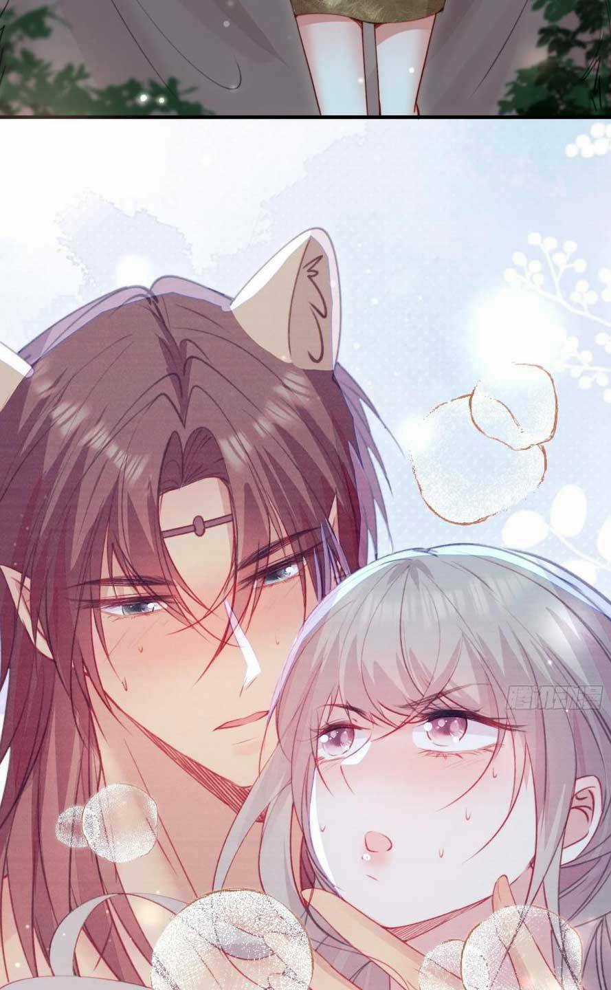 Thú Thế Ngọt Sủng, Tôi Ở Dị Giới Làm Vũ Thần Chapter 53 trang 30