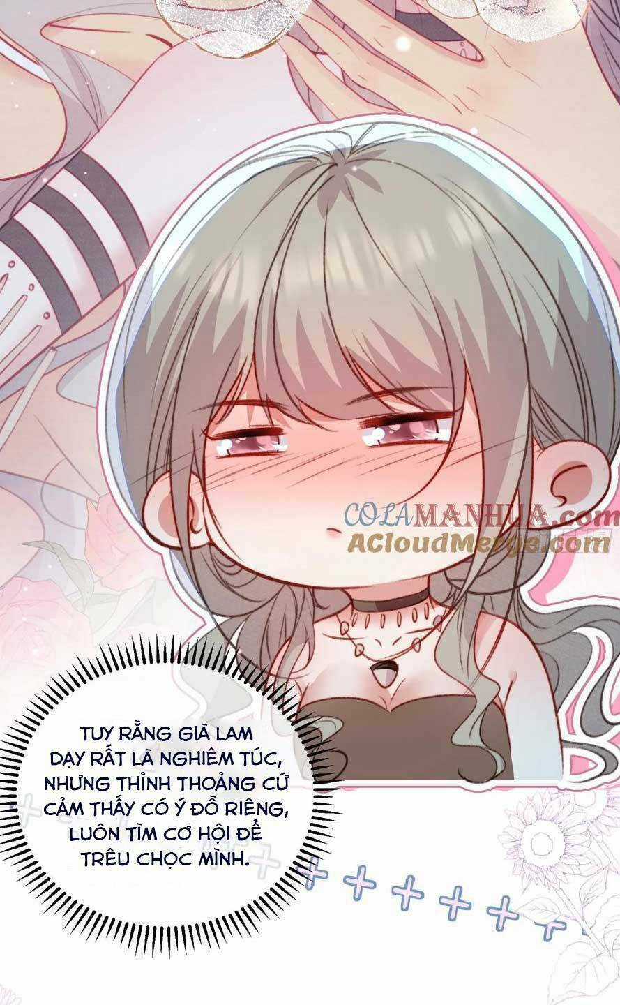 Thú Thế Ngọt Sủng, Tôi Ở Dị Giới Làm Vũ Thần Chapter 53 trang 31