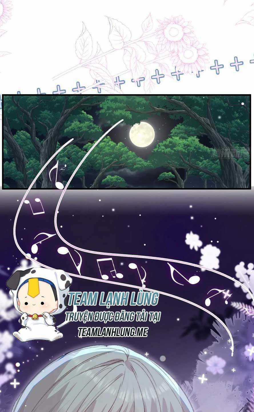 Thú Thế Ngọt Sủng, Tôi Ở Dị Giới Làm Vũ Thần Chapter 53 trang 32