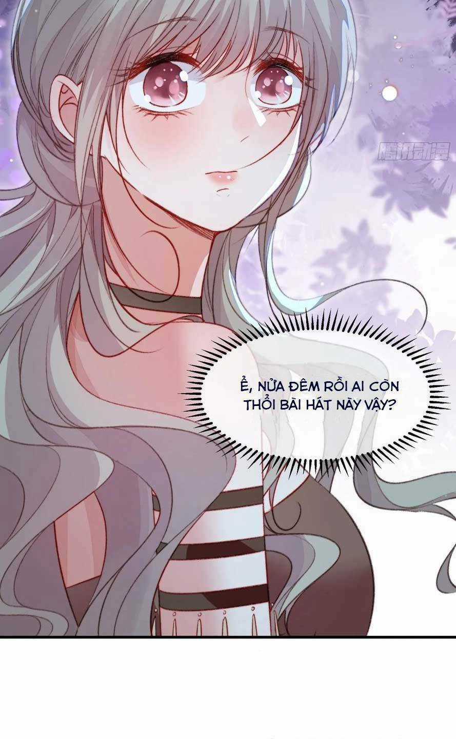 Thú Thế Ngọt Sủng, Tôi Ở Dị Giới Làm Vũ Thần Chapter 53 trang 33