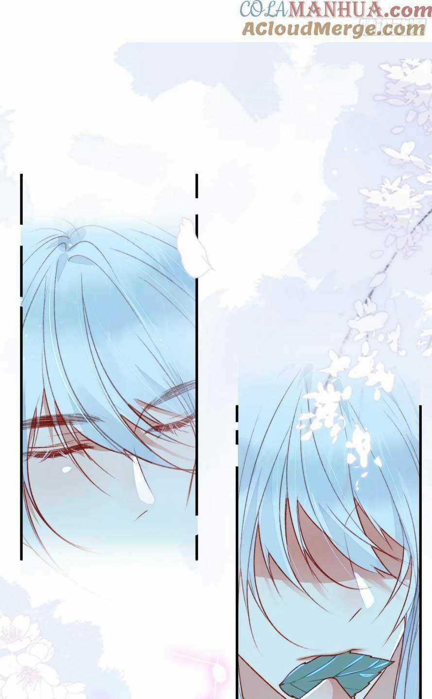 Thú Thế Ngọt Sủng, Tôi Ở Dị Giới Làm Vũ Thần Chapter 53 trang 34