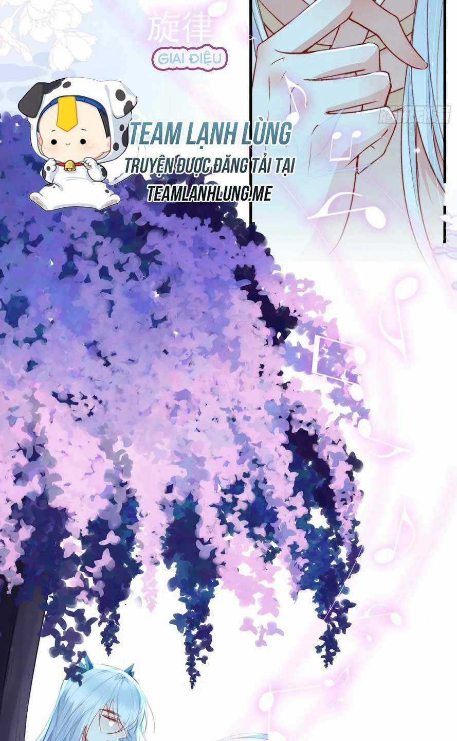 Thú Thế Ngọt Sủng, Tôi Ở Dị Giới Làm Vũ Thần Chapter 53 trang 35