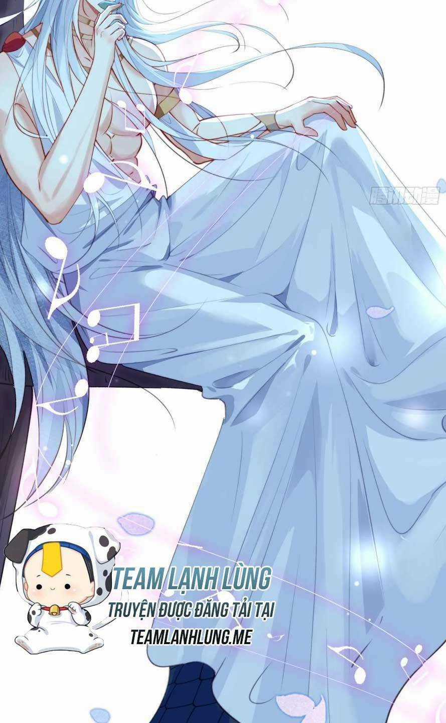 Thú Thế Ngọt Sủng, Tôi Ở Dị Giới Làm Vũ Thần Chapter 53 trang 36