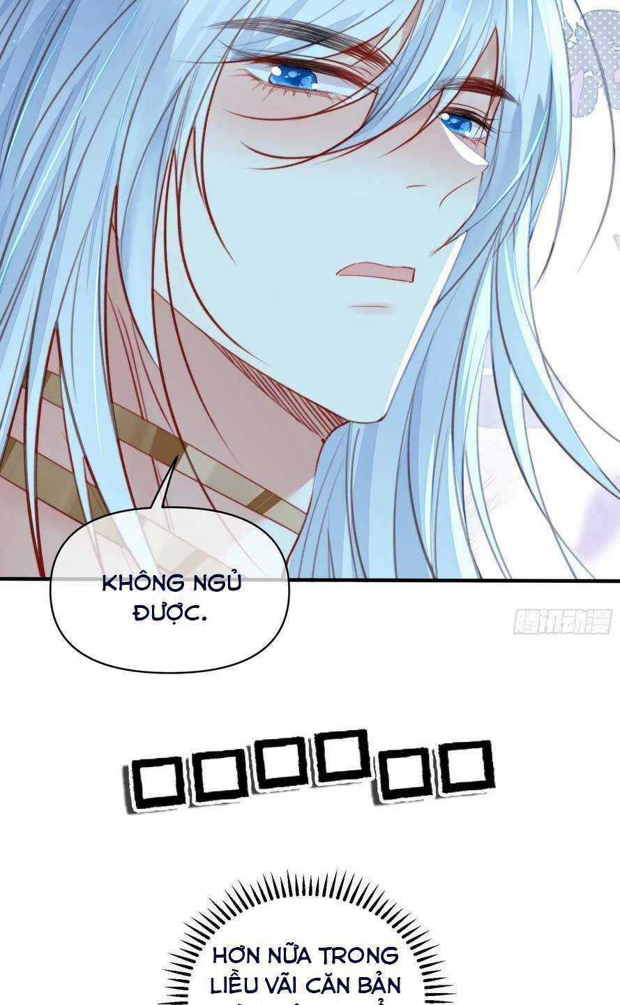 Thú Thế Ngọt Sủng, Tôi Ở Dị Giới Làm Vũ Thần Chapter 53 trang 39