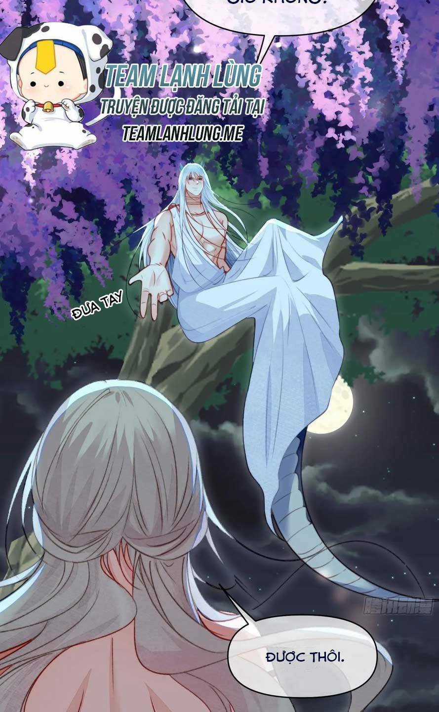 Thú Thế Ngọt Sủng, Tôi Ở Dị Giới Làm Vũ Thần Chapter 53 trang 41
