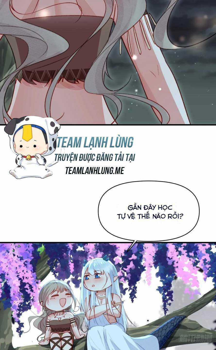 Thú Thế Ngọt Sủng, Tôi Ở Dị Giới Làm Vũ Thần Chapter 53 trang 42