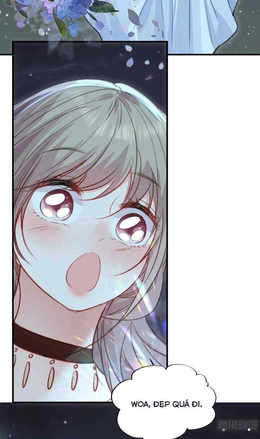 Thú Thế Ngọt Sủng, Tôi Ở Dị Giới Làm Vũ Thần Chapter 53 trang 47