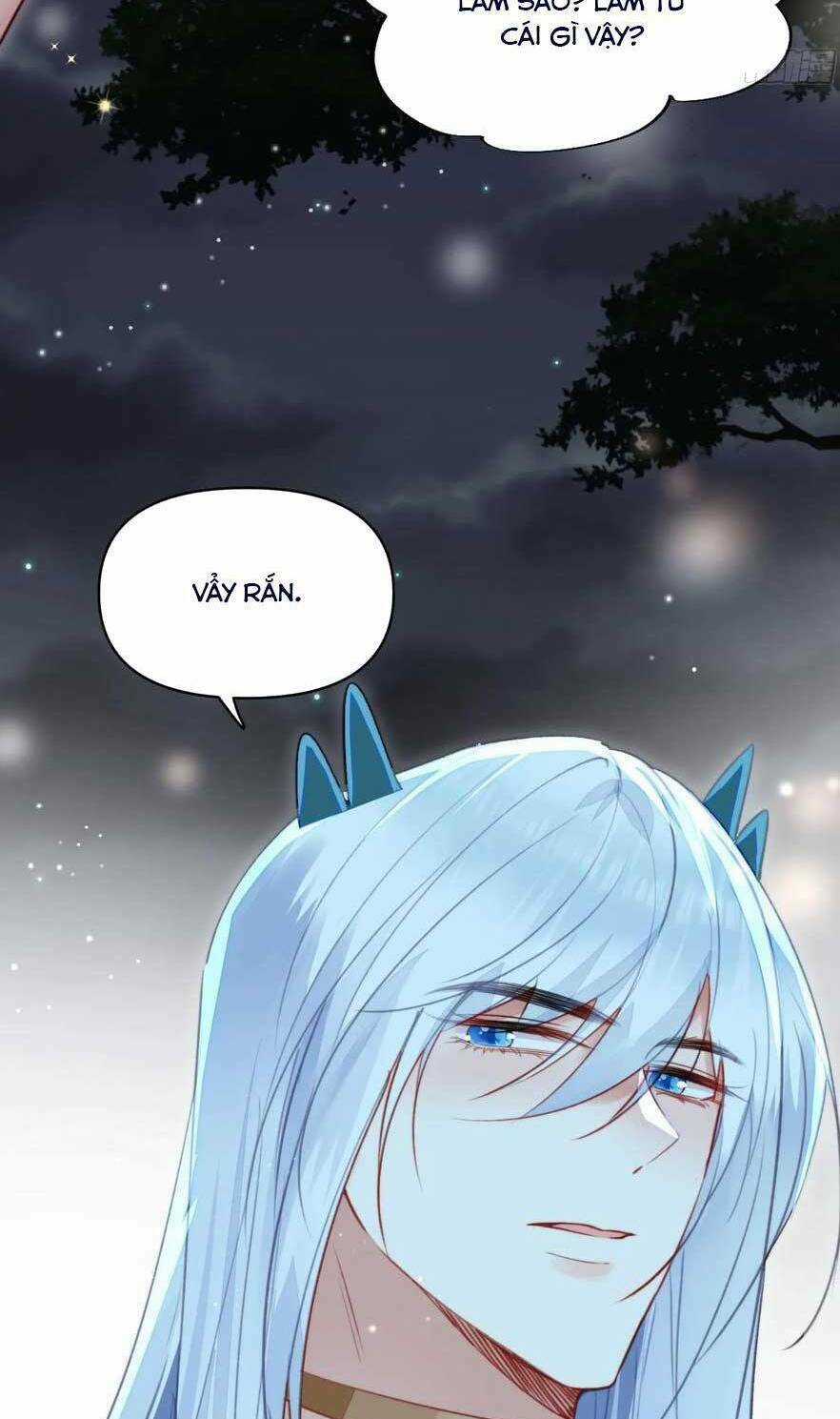 Thú Thế Ngọt Sủng, Tôi Ở Dị Giới Làm Vũ Thần Chapter 53 trang 49