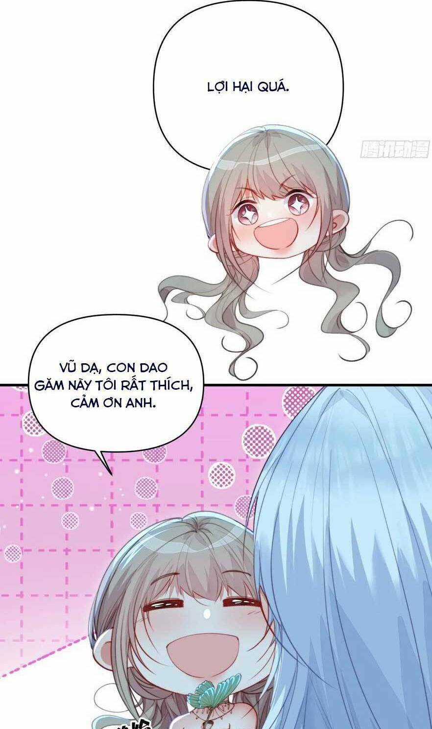 Thú Thế Ngọt Sủng, Tôi Ở Dị Giới Làm Vũ Thần Chapter 53 trang 51