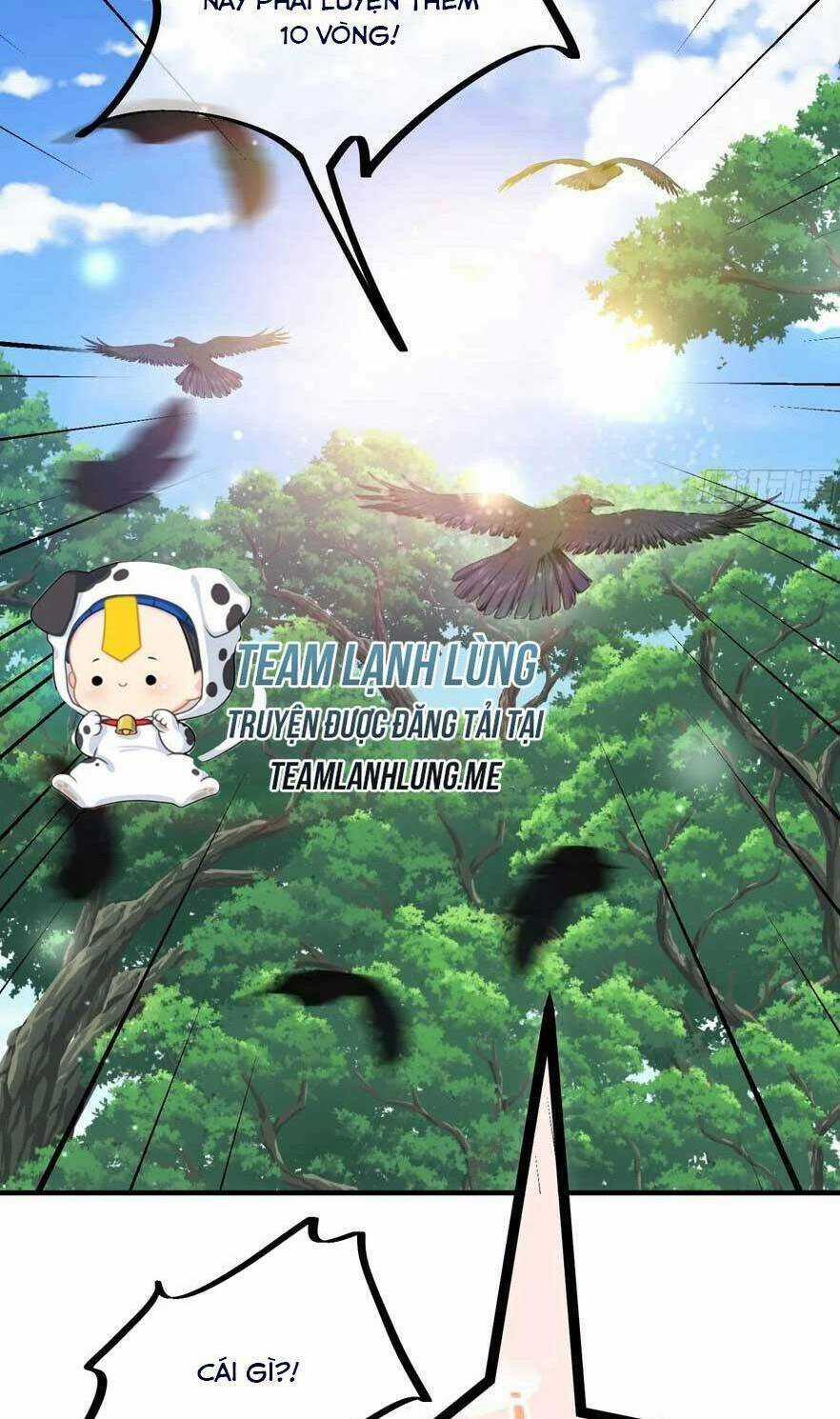 Thú Thế Ngọt Sủng, Tôi Ở Dị Giới Làm Vũ Thần Chapter 53 trang 54