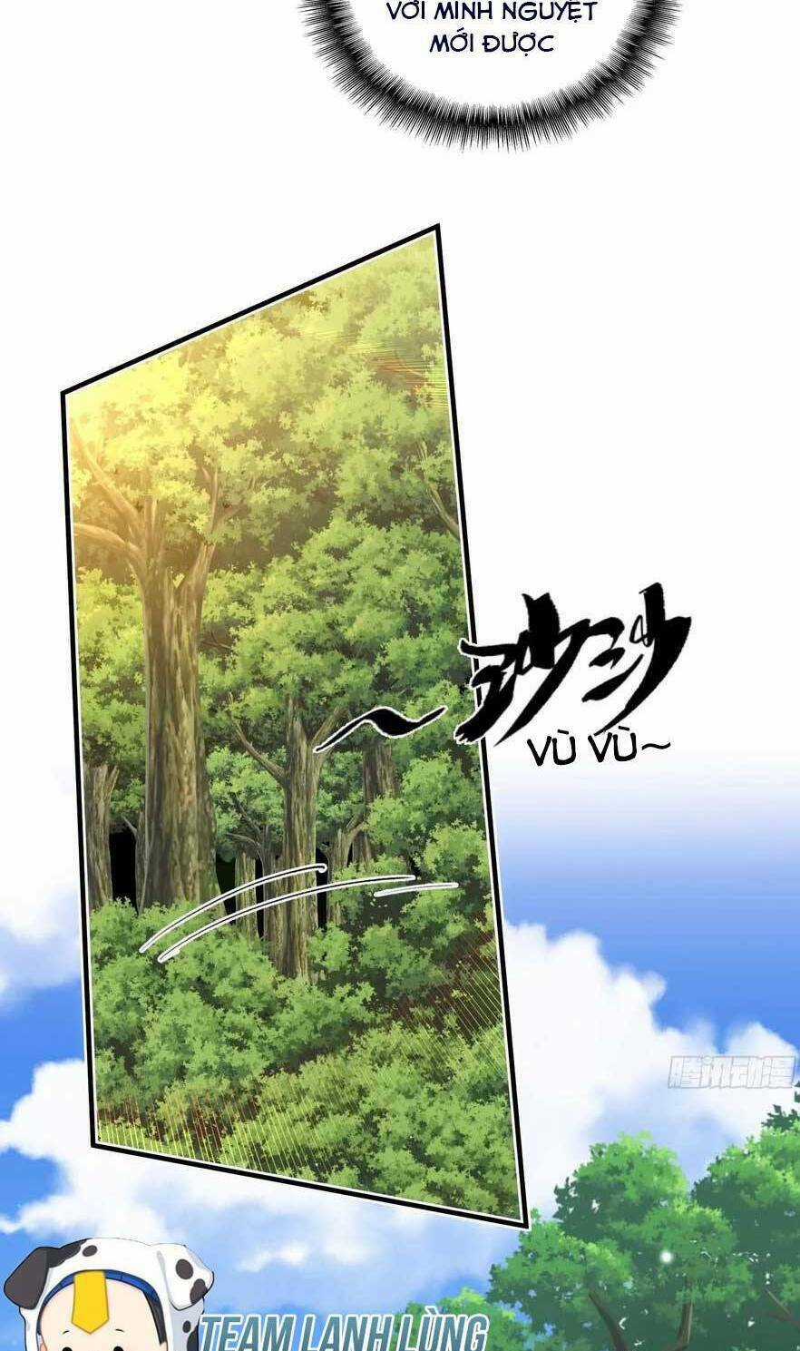 Thú Thế Ngọt Sủng, Tôi Ở Dị Giới Làm Vũ Thần Chapter 53 trang 57