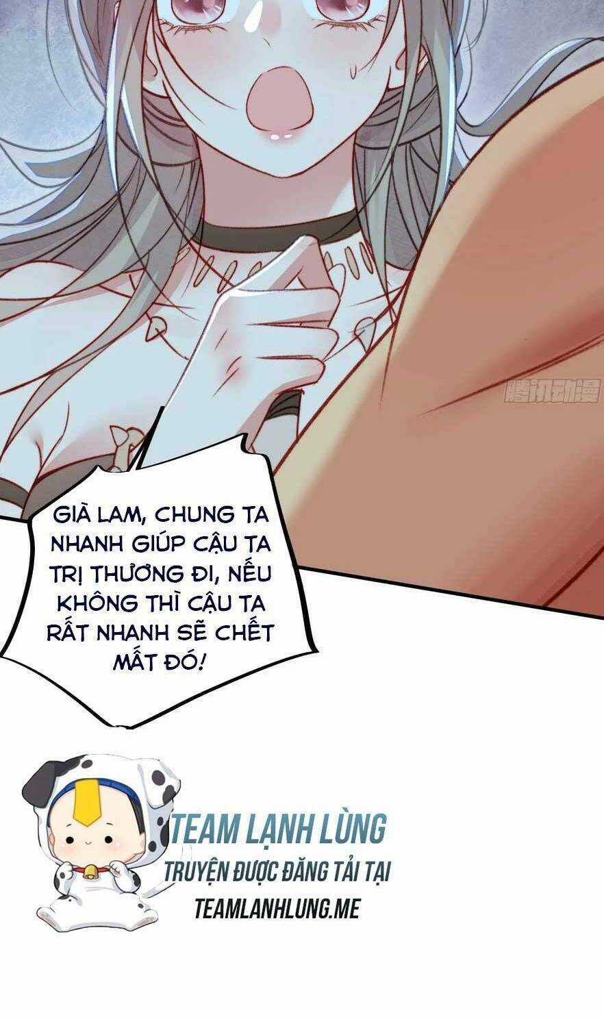 Thú Thế Ngọt Sủng, Tôi Ở Dị Giới Làm Vũ Thần Chapter 53 trang 60